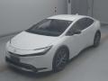 2023 Toyota Prius