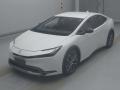 2023 Toyota Prius