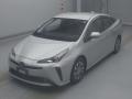 2021 Toyota Prius