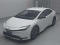 2023 Toyota Prius