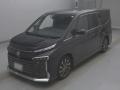 2022 Toyota Voxy
