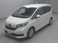 2022 Honda Freed