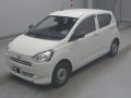 2021 Daihatsu Mira e:S