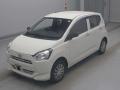 2021 Daihatsu Mira e:S