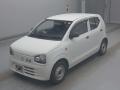 2018 Suzuki Alto