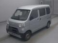 2018 Daihatsu Hijet Cargo