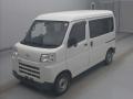 2022 Daihatsu Hijet Cargo
