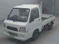 2004 Subaru Sambar Truck