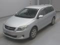 2009 Toyota Corolla Fielder