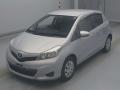 2013 Toyota Vitz