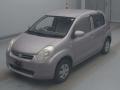 2012 Toyota Passo