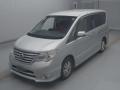 2016 Nissan Serena