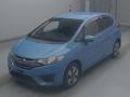 2015 Honda Fit Hybrid