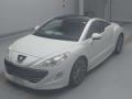 2012 Peugeot RCZ
