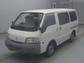 2009 Mitsubishi Delica Van