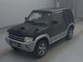 2009 Mitsubishi Pajero Mini