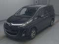 2015 Mazda Biante