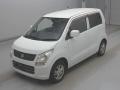 2009 Suzuki Wagon R