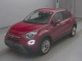 2019 Fiat 500X