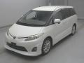 2009 Toyota Estima