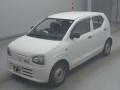 2018 Suzuki Alto