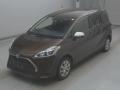 2021 Toyota Sienta
