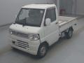 2012 Mitsubishi Minicab Truck
