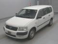 2011 Toyota Succeed Van