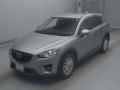 2012 Mazda CX-5