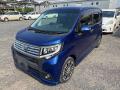 2014 Daihatsu Move Custom