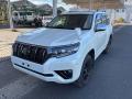 2021 Toyota Land Cruiser Prado