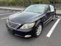 2007 Lexus LS