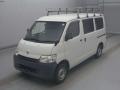2018 Toyota Townace Van