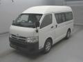 2013 Toyota Regiusace Van