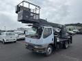 1999 Mitsubishi Fuso Canter