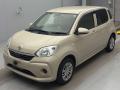 2019 Toyota Passo