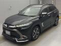 2023 Toyota Corolla Cross