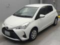 2019 Toyota Vitz
