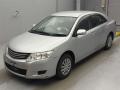 2009 Toyota Allion