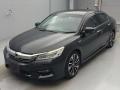 2016 Honda Accord Hybrid