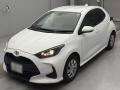 2022 Toyota YARIS