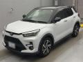 2020 Toyota Raize