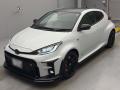 2021 Toyota GR YARIS