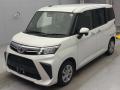2021 Toyota Roomy