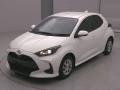 2021 Toyota YARIS