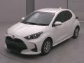 2021 Toyota YARIS