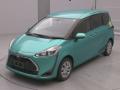 2019 Toyota Sienta