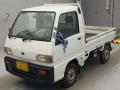 1998 Subaru Sambar Truck