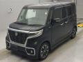 2018 Suzuki Spacia Custom