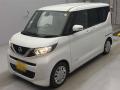 2020 Nissan Roox